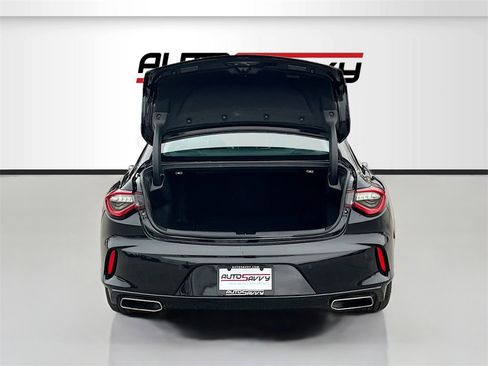 Used 2023 Acura TLX SH-AWD w/ Advance Package image 27