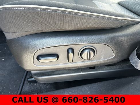 Used 2023 Chevrolet TrailBlazer LT image 17