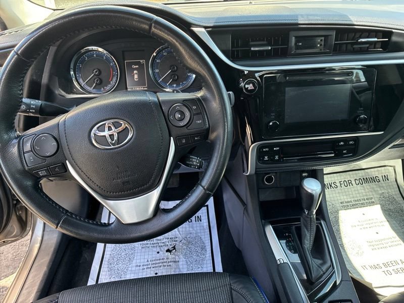 Used 2019 Toyota Corolla SE FWD image 30