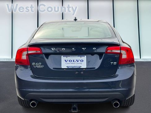 Used 2013 Volvo S60 T5 image 6