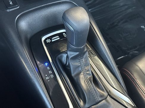 Certified 2023 Toyota Corolla XSE w/ Carpet Mat Package (TMS) image 19