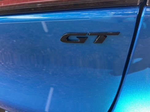 Used 2023 Dodge Hornet GT Plus w/ Tech Pack Plus w/o Parking image 15