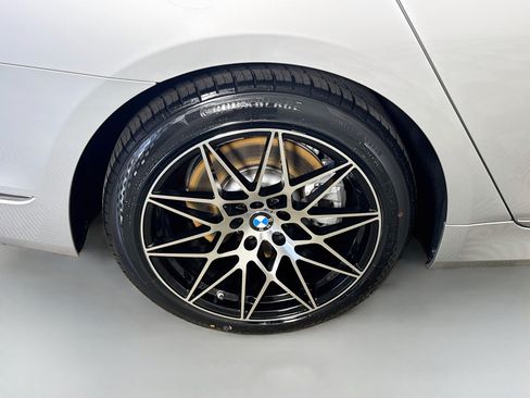Used 2017 BMW 750i xDrive AWD/4WD image 33