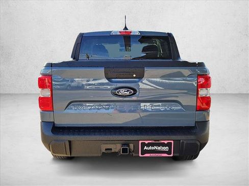 New 2026 Ford Maverick XLT image 8