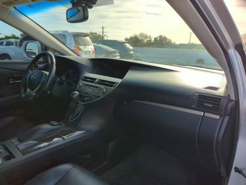 Used 2015 Lexus RX 350 AWD image 25