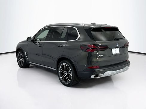 New 2026 BMW X5 xDrive40i w/ Climate Comfort Package AWD/4WD image 7
