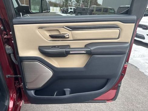 Used 2019 RAM 1500 Limited image 13