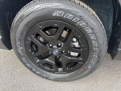 New 2026 Subaru Outback Wilderness AWD/4WD image 7