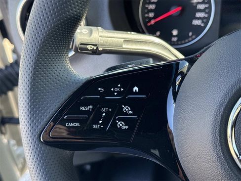 New 2026 Mercedes-Benz Sprinter 144 Cargo image 27