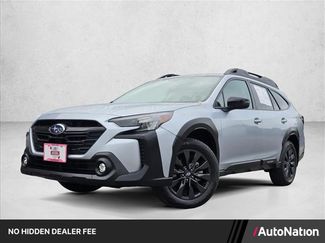 Used 2024 Subaru Outback Onyx Edition XT AWD/4WD video 1