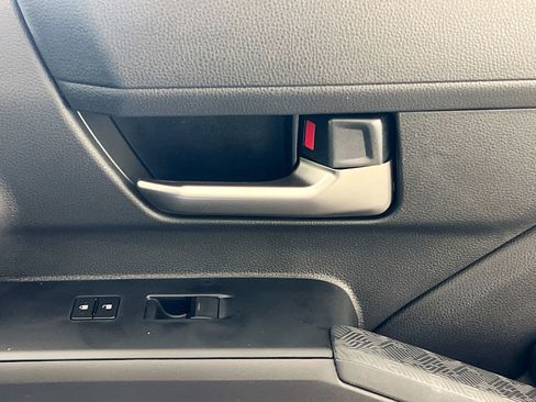 New 2026 Toyota Tacoma TRD Sport image 32