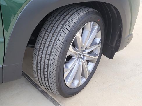 New 2026 MAZDA CX-50 AWD 2.5 S w/ Cargo Package image 6