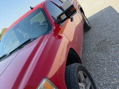 Used 2008 Chevrolet Silverado 1500 LT w/ All Star Edition