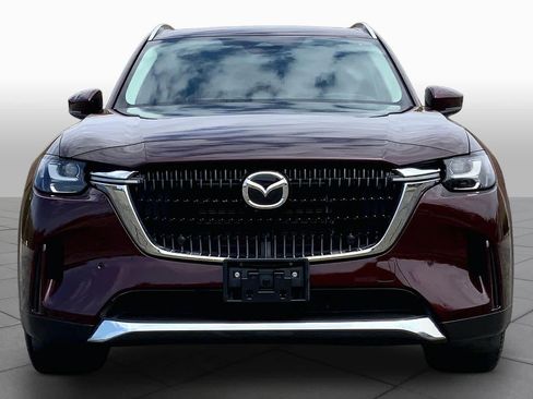 Certified 2024 MAZDA CX-90 Plug-In Hybrid w/ Premium Pkg AWD/4WD image 4