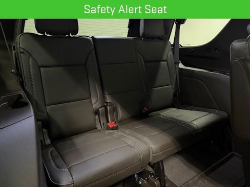 Certified 2022 GMC Yukon Denali AWD/4WD image 28