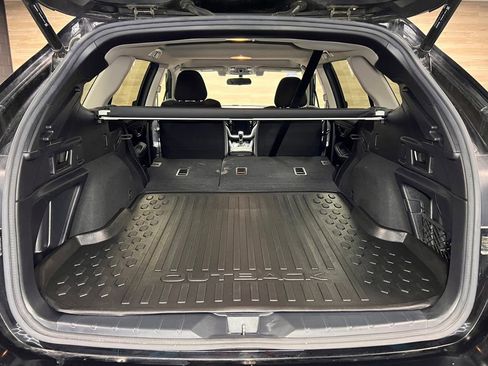 Used 2021 Subaru Outback Premium image 26