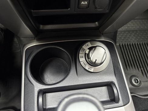 Used 2019 Toyota 4Runner SR5 Premium image 18