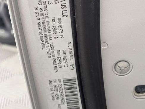 Used 2019 Dodge Challenger R/T w/ Blacktop Package image 30