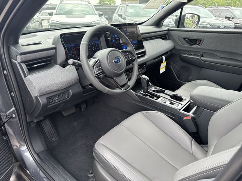 New 2026 Subaru Outback Limited AWD/4WD image 26