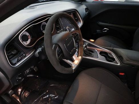 Used 2018 Dodge Challenger SRT Demon RWD image 76