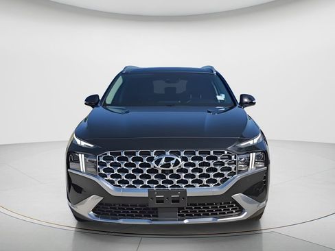 Used 2023 Hyundai Santa Fe Limited AWD/4WD image 2