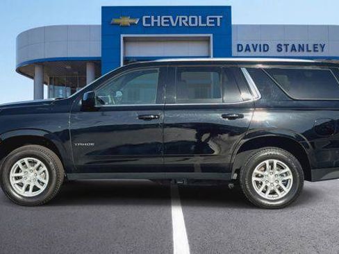 Used 2024 Chevrolet Tahoe LT RWD image 5