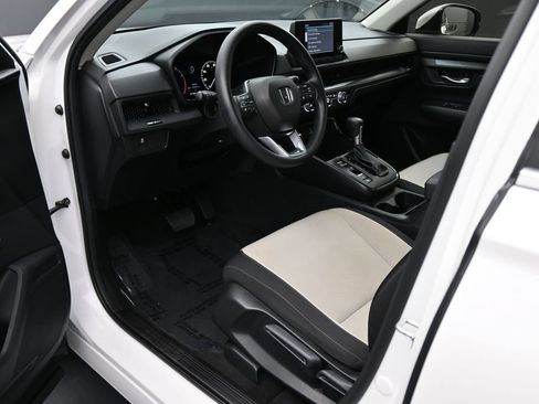 Used 2025 Honda CR-V LX image 2