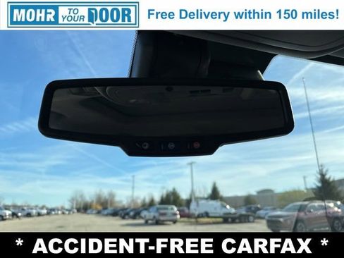 Used 2018 Chevrolet Silverado 1500 LTZ Z71 w/ Centennial Edition image 22