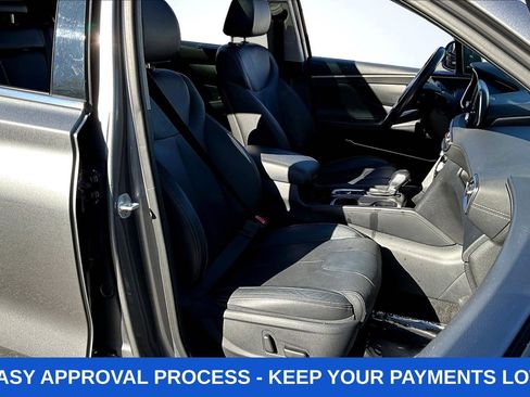 Used 2019 Hyundai Santa Fe Limited FWD image 38