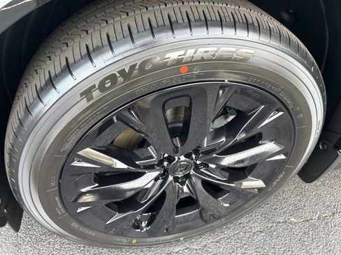 New 2026 MAZDA CX-90 3.3 Turbo S w/ Premium Package image 11