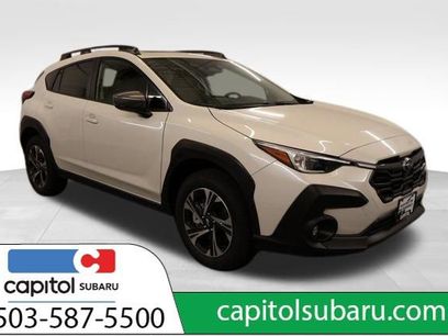 New 2025 Subaru Crosstrek 2.5i Premium