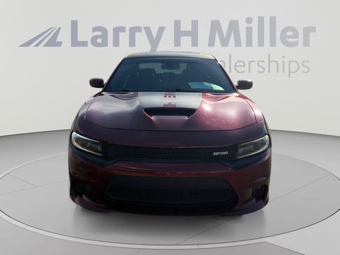 Used 2020 Dodge Charger R/T w/ Daytona Edition Group RWD image 8