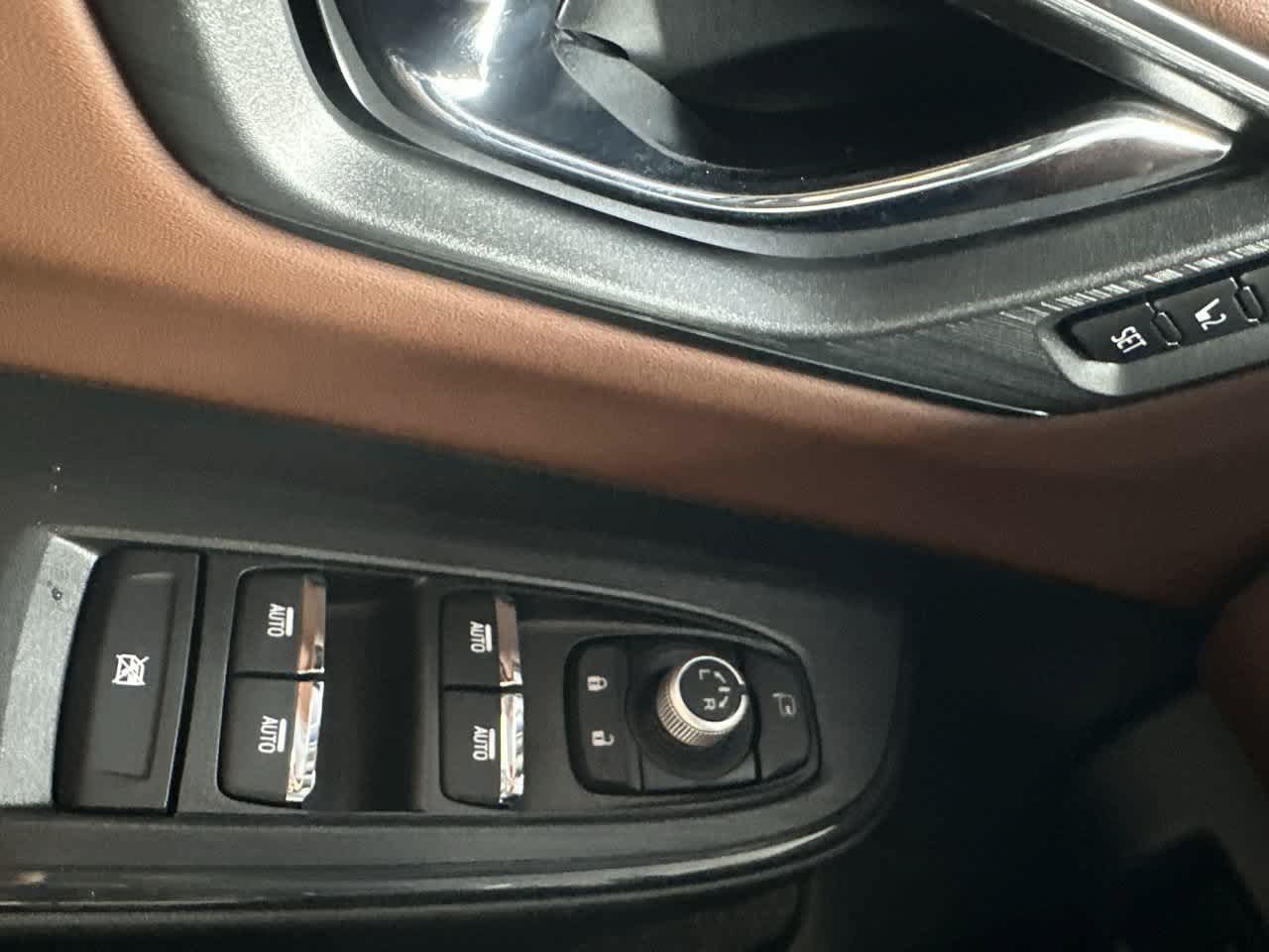 New 2026 Subaru Outback Touring XT AWD/4WD image 17