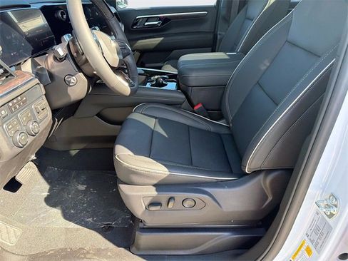 New 2026 Chevrolet Tahoe Premier image 20