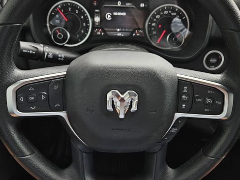New 2026 RAM 1500 Classic Warlock AWD/4WD image 22