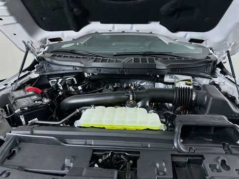 New 2026 Ford F150 Lariat w/ Equipment Group 502A High AWD/4WD image 31