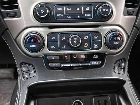 Used 2017 GMC Yukon Denali w/ Open Road Package image 24