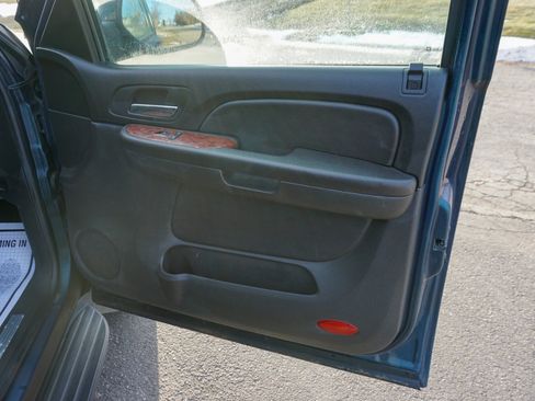 Used 2007 Chevrolet Avalanche LT w/ LT Preferred Equipment Group image 27