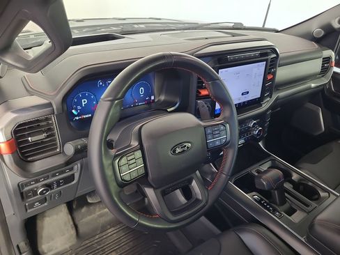 Used 2024 Ford F150 Raptor AWD/4WD image 14