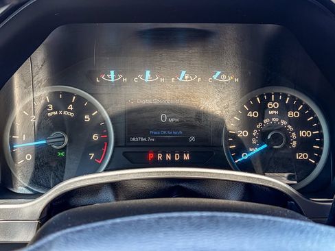 Used 2018 Ford F150 XLT w/ Equipment Group 302A Luxury AWD/4WD image 50