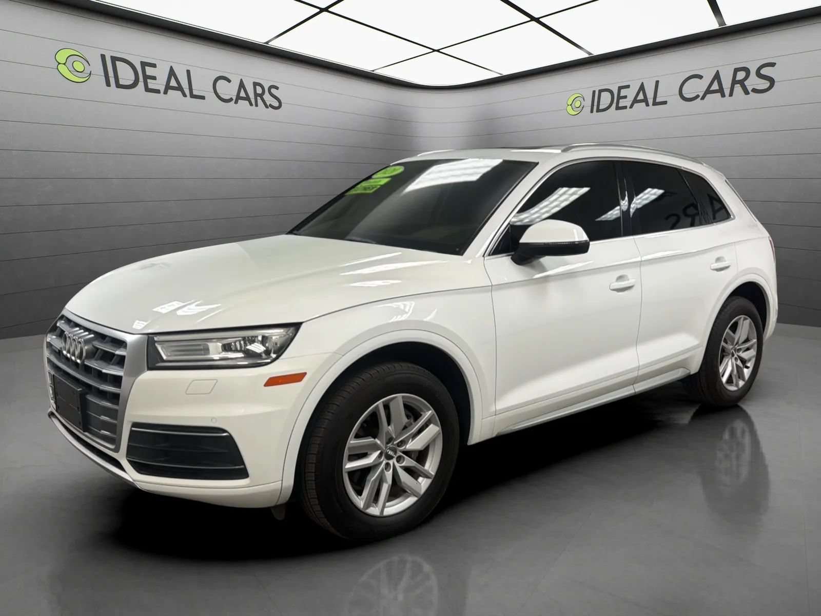 Used 2020 Audi Q5 2.0T Premium AWD/4WD image 1