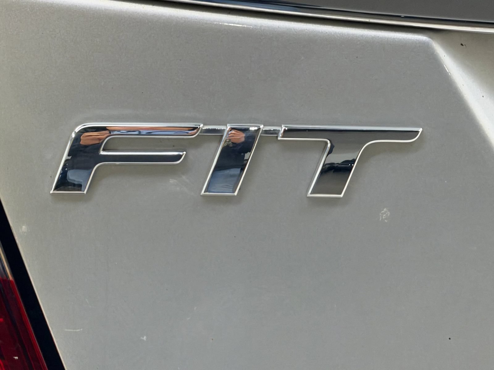Used 2016 Honda Fit EX image 13