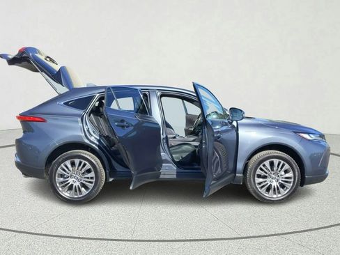 Used 2021 Toyota Venza Limited w/ Advanced Technology Package image 14