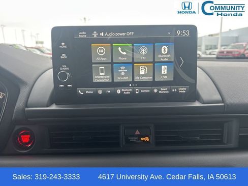 New 2025 Honda Pilot TrailSport image 38