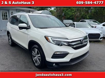 Used 2018 Honda Pilot EX-L