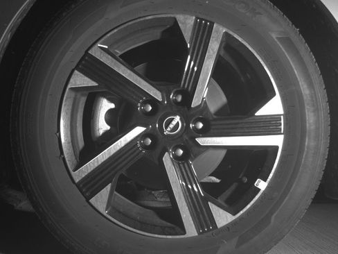 Used 2025 Nissan Sentra SV FWD image 12