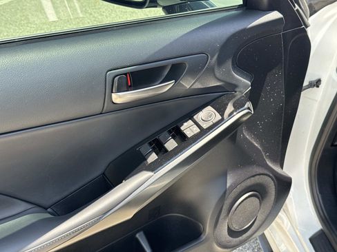 Used 2024 Lexus IS 350 F Sport w/ Accessory Package 2 RWD image 19