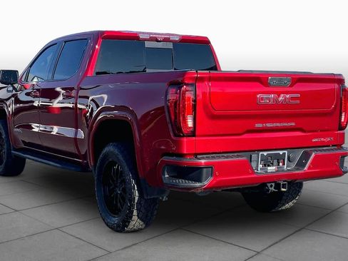 Used 2022 GMC Sierra 1500 AT4X AWD/4WD image 12