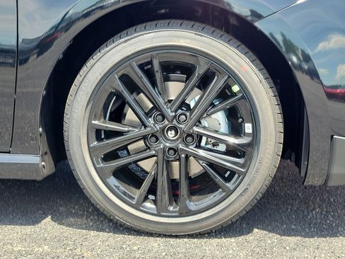 New 2026 Toyota Camry SE FWD image 5