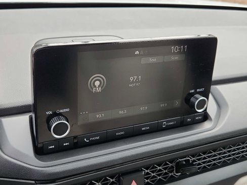 Certified 2023 Honda Accord LX image 16